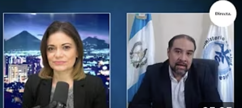  ¿Hay riesgo de un incremento de casos de Guillain – Barré en Guatemala?